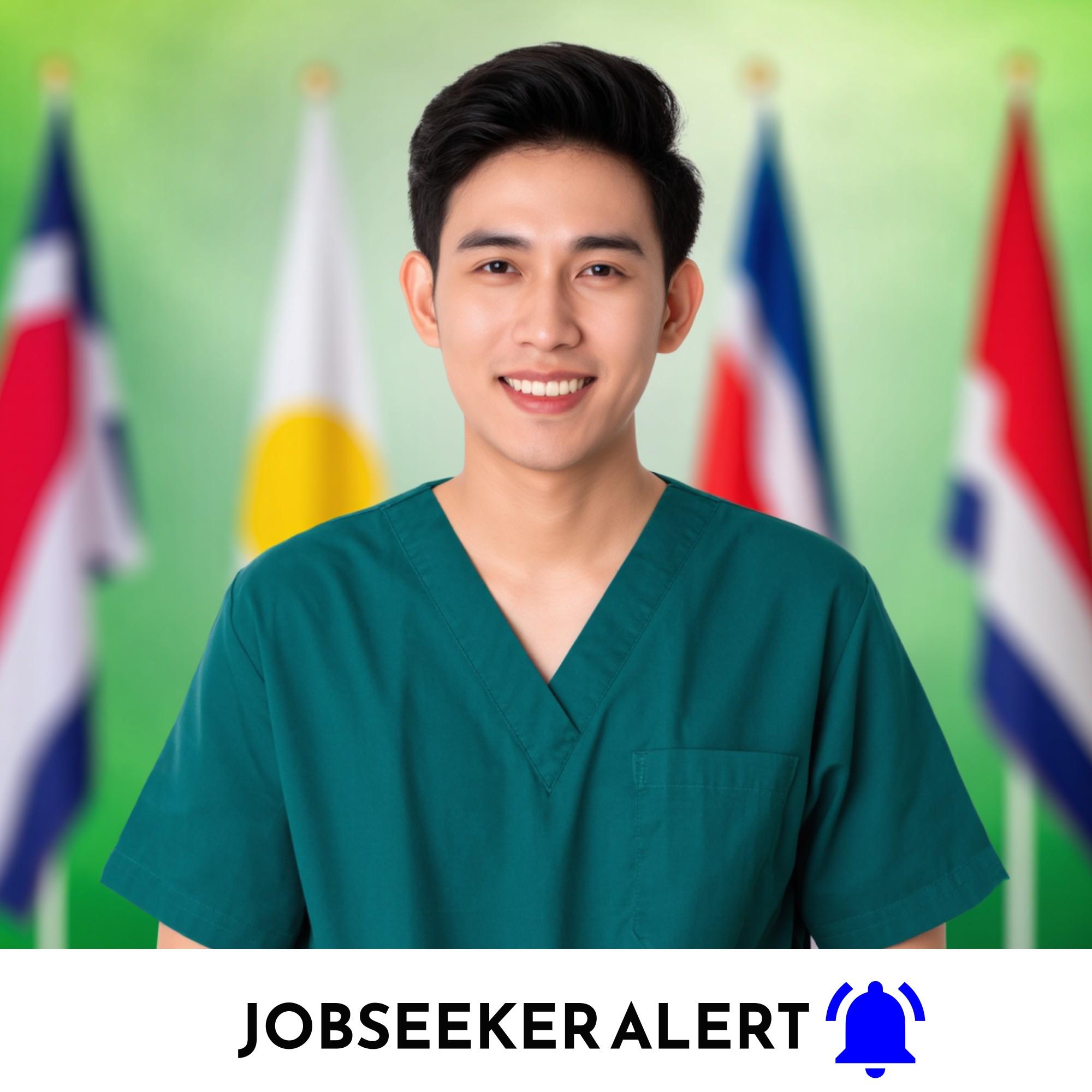 International Nursing Jobs: Top 10 Countries Hiring Nurses in 2025