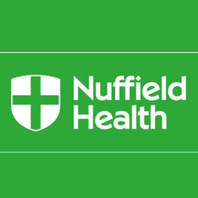 Nuffield health